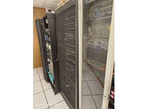 Data Infrastructure